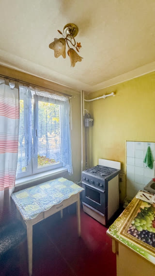 Продам 4-к квартиру Салтівка, м. Студентська, вул. Академіка Павлова