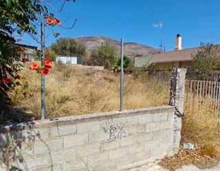 Οικόπεδο 274τ.μ.