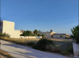 Οικόπεδο 1203 τ.μ.