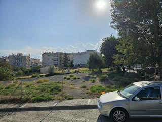 Οικόπεδο 2695τ.μ.