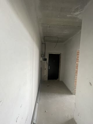 For sale 2-room apartment in a modern comfort-class new building in Solonka village, Navariyska St