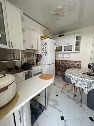 🏡 Оренда 2-кімнатної квартири в ЖК IT House