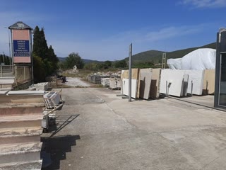 Βιοτεχνικός χώρος 400τ.μ.