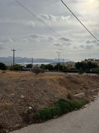 Οικόπεδο 603τ.μ.
