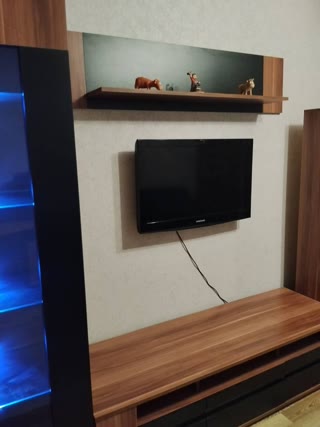 For Sale 2-room Apartment KHTZ, Town of Kholy