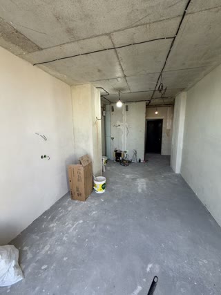 Sale of a 1-room apartment, Horodok