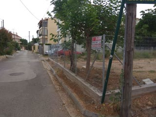 Οικόπεδο 276τ.μ.