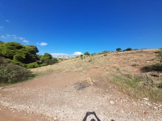 Αγροτεμάχιο 5450τ.μ.
