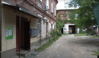 Sale of a 4-room apartment 50.7 sq. m on Kuznechnaya Street, Osnovyansky District