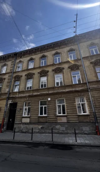 Продаж 2-кімнатної квартири Вагилевича| Пекарська