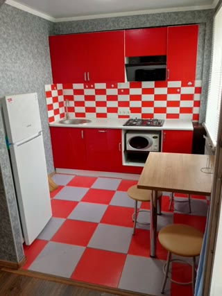 Продам 1к квартиру Одесська