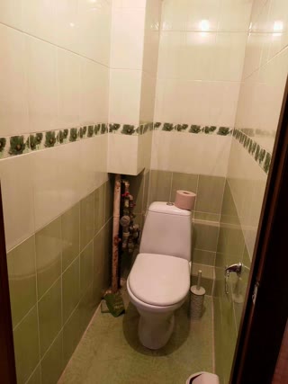 🏡 Продаж 3-кімнатної квартири на Княгині Ольги