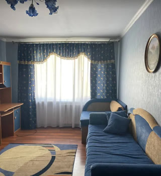 Продаж 1-кімнатної квартири біля центру Львова