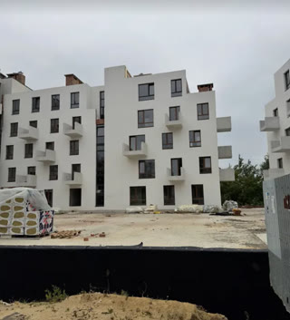 Продаж 2-кімнатної квартири в ЖК Family House, вул. Орлика