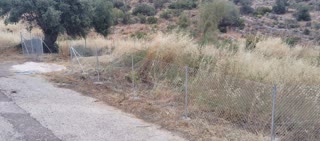 Αγροτεμάχιο 771 τ.μ.
