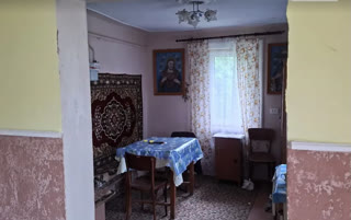 Продаж будинку з великою земельною ділянкою в с. Станиля