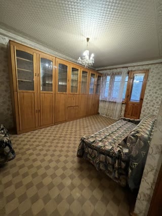 Продам 4х кімнатну квартиру на Залютино