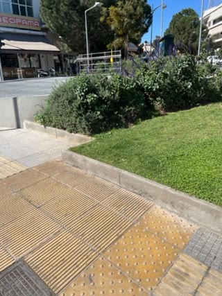 70 m² Store