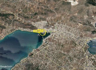 Οικόπεδο 171τ.μ.
