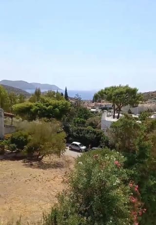 Οικόπεδο 612τ.μ.