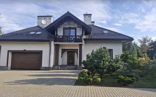 🔥 Продаж просторого будинку з гостьовим будинком та басейном у Солонці