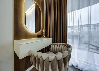 Продаж 1-кімнатної квартири, новобудова в ЖК Auroom Spark, Сихів