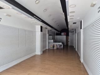 Κατάστημα 121τ.μ.