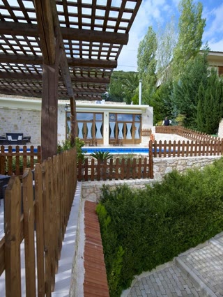 Отель, 425 м²
