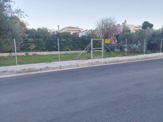 Οικόπεδο 253 τ.μ.