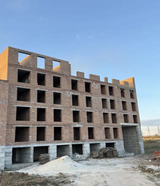 Продаж 2-кімнатної квартири в ЖК «Дружній Двір» | Солонка