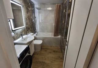 🏡 Довготривала оренда 1-кімнатної квартири в ЖК «Шенген» | вул. Залізнична, 9Н