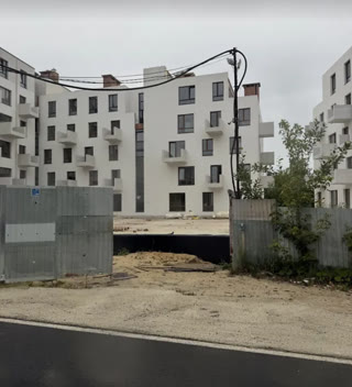 Продаж 2-кімнатної квартири в ЖК Family House, вул. Орлика