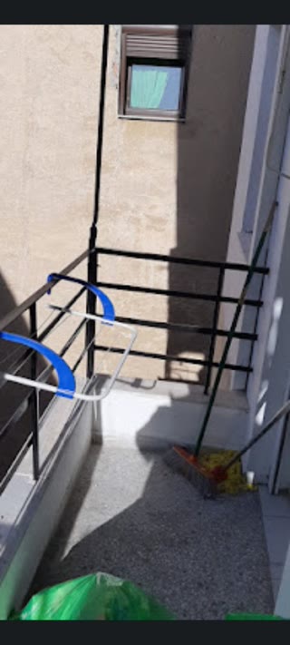 Διαμέρισμα 43τ.μ.