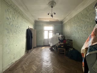 Продам 3к квартиру Центр