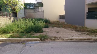 Οικόπεδο 186τ.μ.