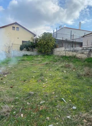 Αγροτεμάχιο 300τ.μ.