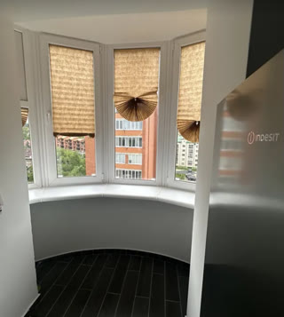 Sale of a 2-room apartment in the residential complex on Skoropadskyi Street | Truskavets