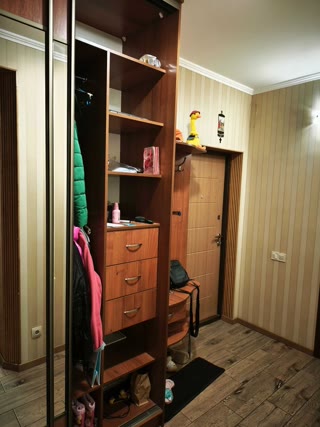 Продам 2к квартиру Олексіївка, ЖК Молодіжне містечко