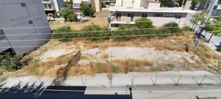 Οικόπεδο 235τ.μ.