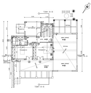 5200 m² Plot