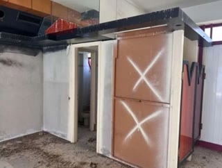 401 m² Store