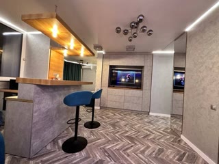 Продаж 2-кімнатної квартири на просп. Миколи Бажана, 16