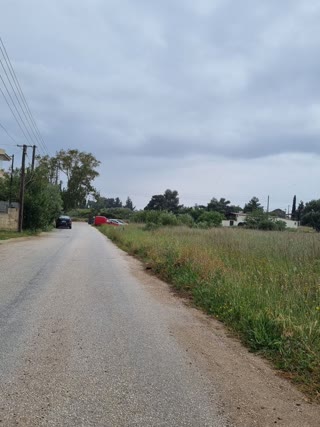 Οικόπεδο 510τ.μ.