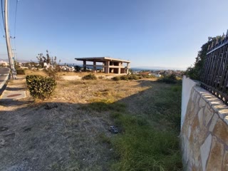 Οικόπεδο 1295τ.μ.