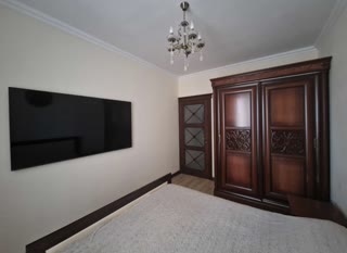 Продаж 3-кімнатної дворівневої квартири у ЖК «Гетьманський», Сихів