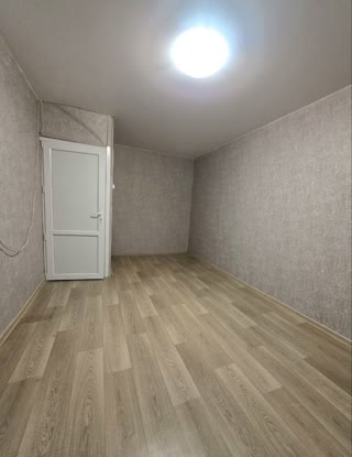 For Sale 2 Rooms in a 3-Room Apartment Saltivka, 533 Microdistrict