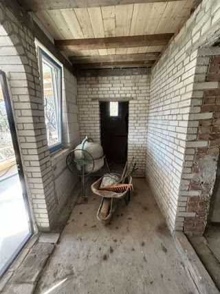 Продаж 2-поверхового будинку в Клепарові, Шевченківський район