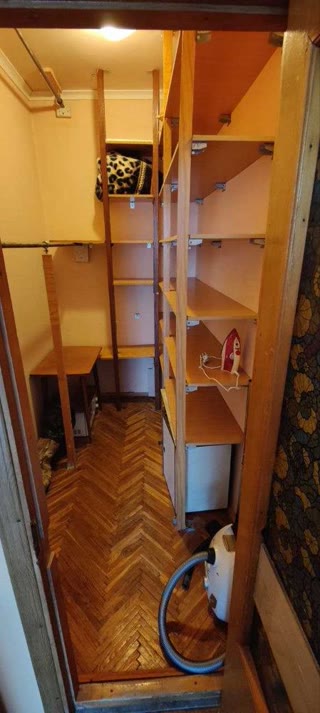 🔥 Продаж 2-кімнатної квартири в центрі Львова на вул. Куліша