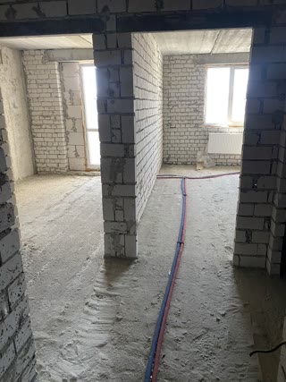 Продам 1-комнатну квартиру в ЖК Сказка, Холодна Гора