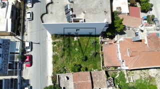 Οικόπεδο 203τ.μ.